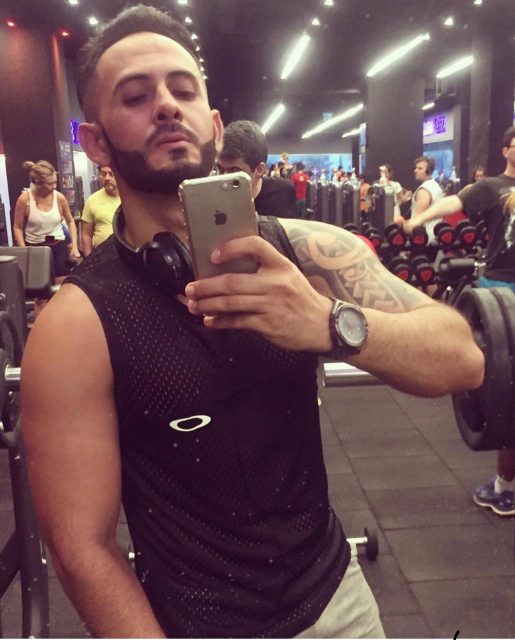 Saulo Lipe