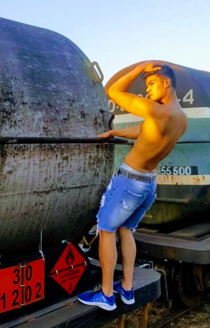 Leonardo Sabatinni 25
