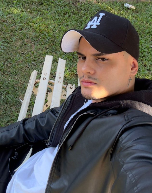 Bernardo Castelli 28