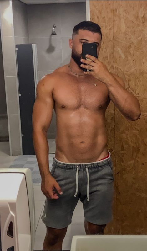 Henrique Mendes 37
