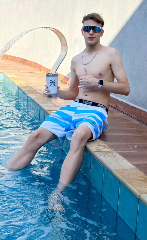 Lemão Boy 5