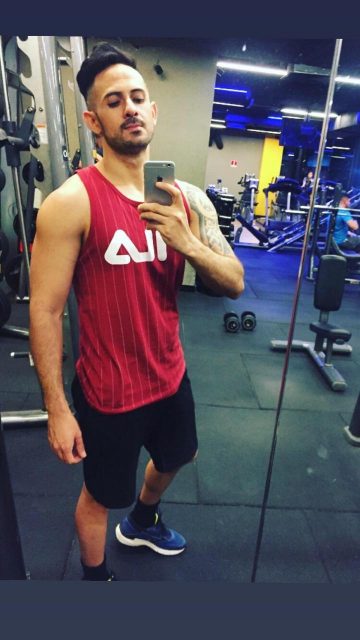Saulo Lipe 3