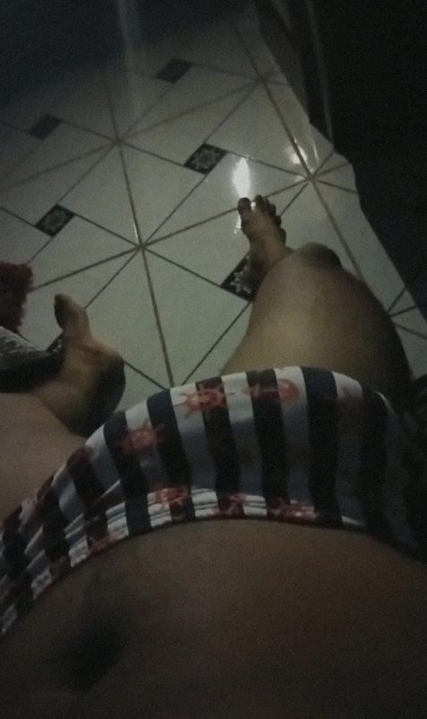 Jogador Pauzudo 23