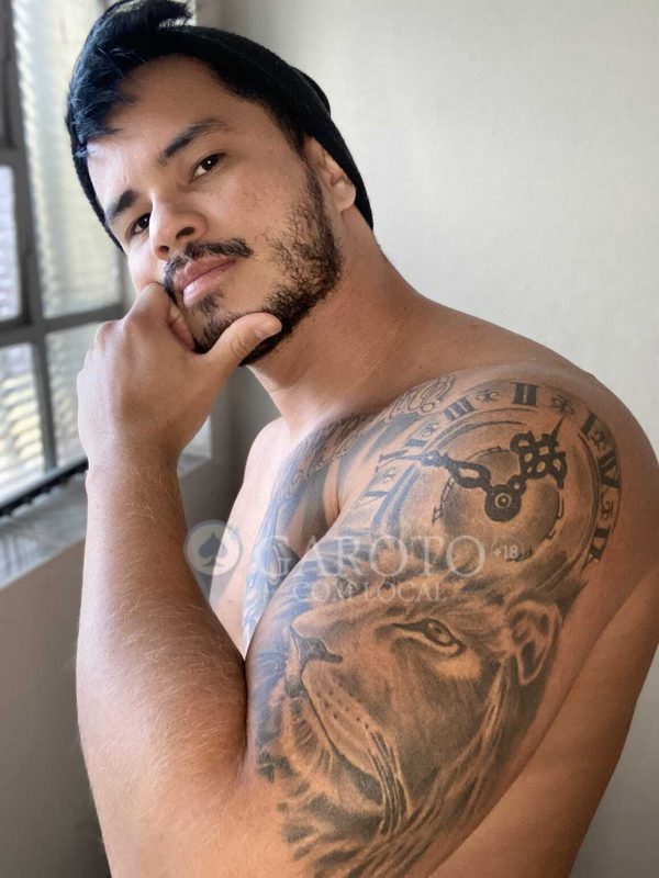 Rick Eliott 28
