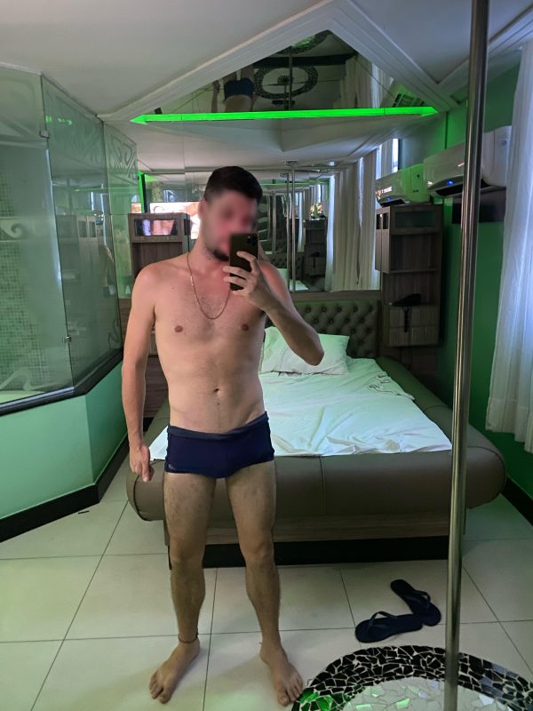 Bernardo Torres 3