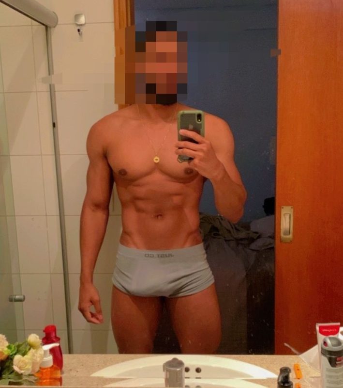 Vitor Masso 23