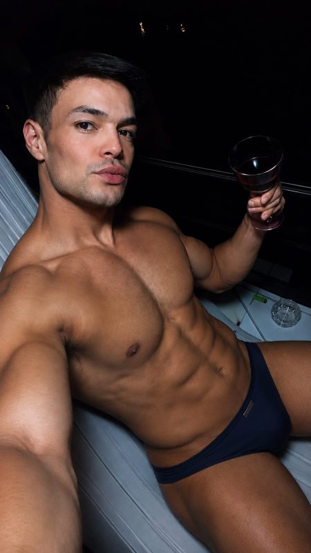 Leonardo Sabatinni 8