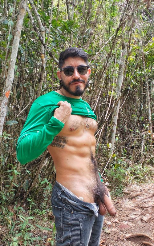 Naturis Tântrico 13