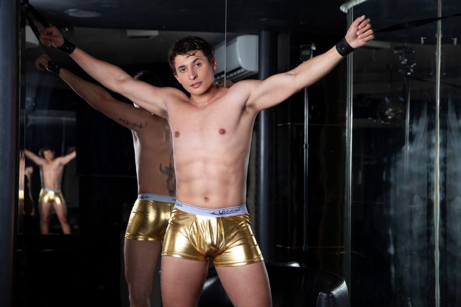 Victor Mello 2