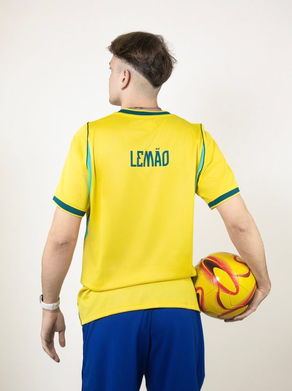 Lemão Boy 4