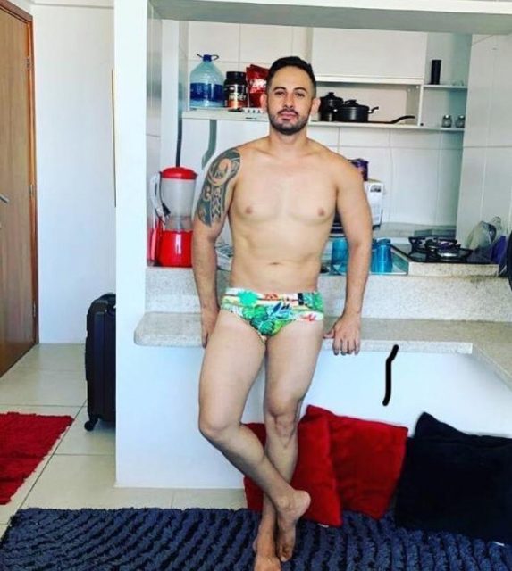 Saulo Lipe 2