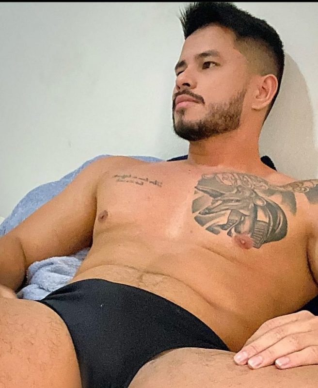 Rick Eliott 35
