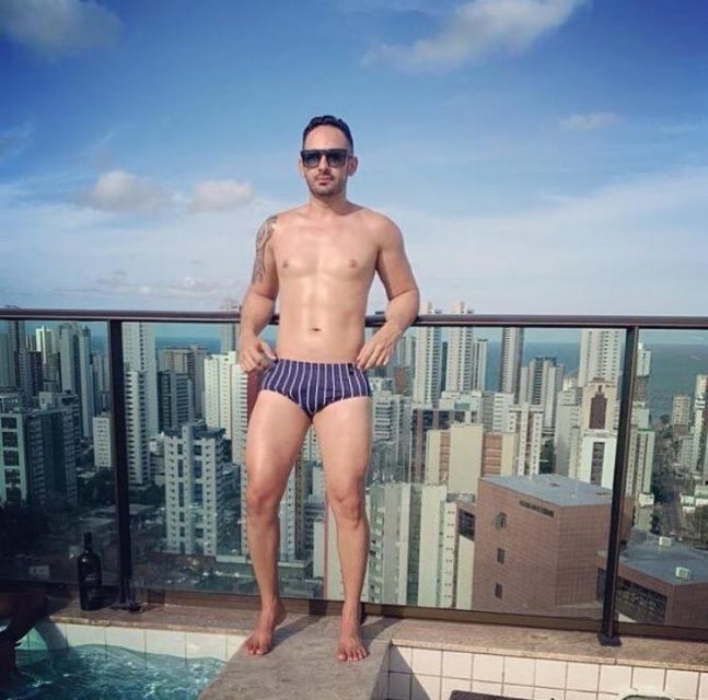 Saulo Lipe 5