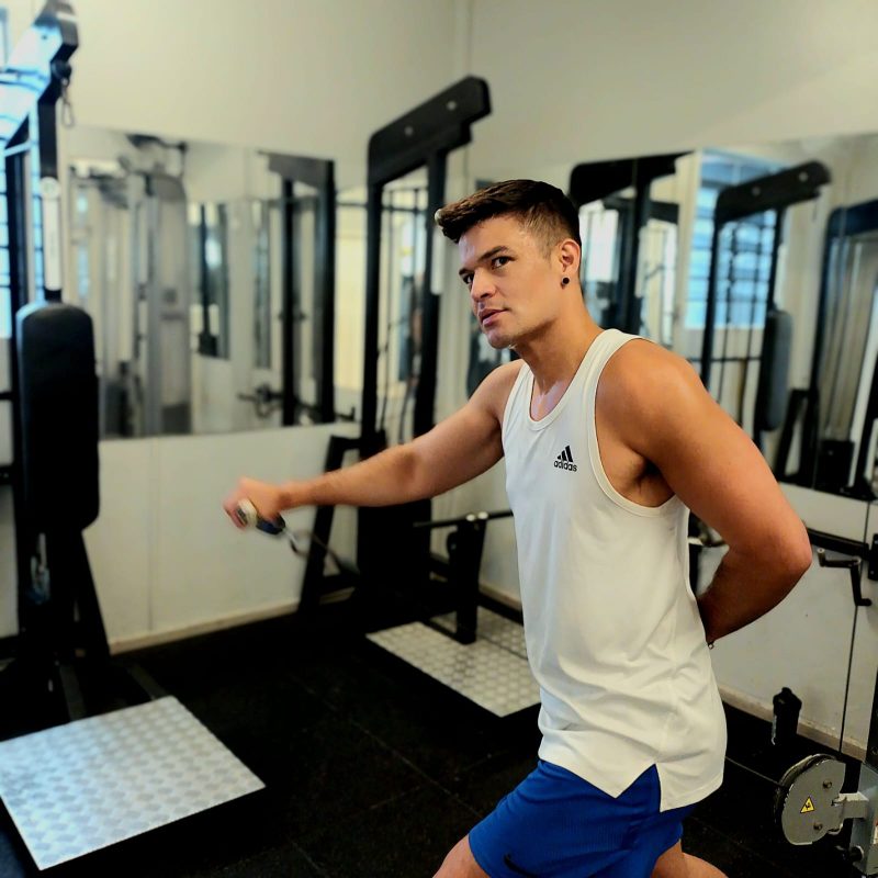 Leonardo Sabatinni 18