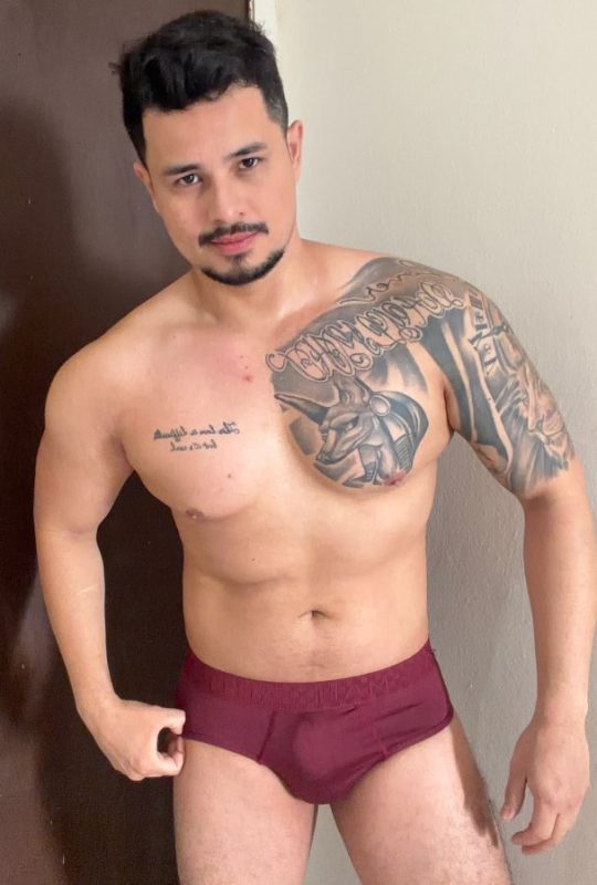 Rick Eliott 26