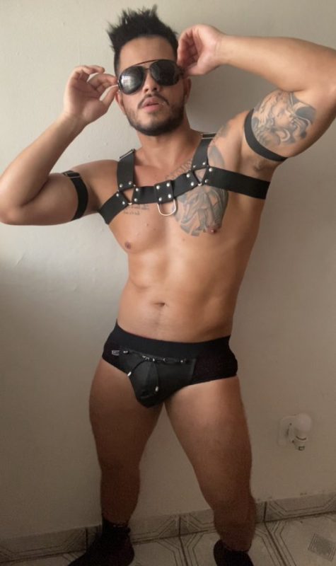 Rick Eliott 3