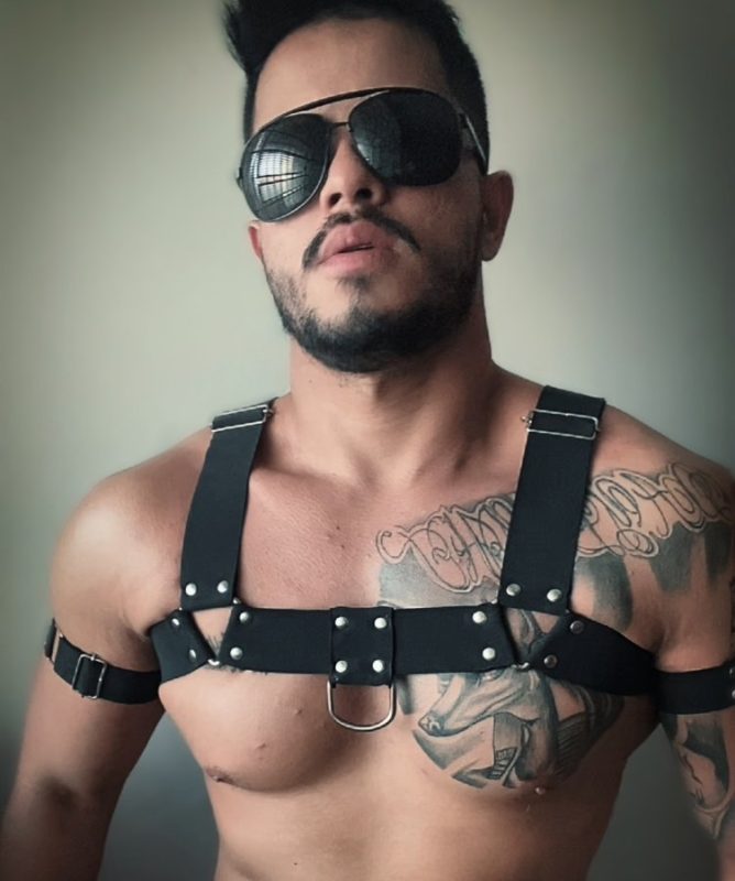 Rick Eliott 4