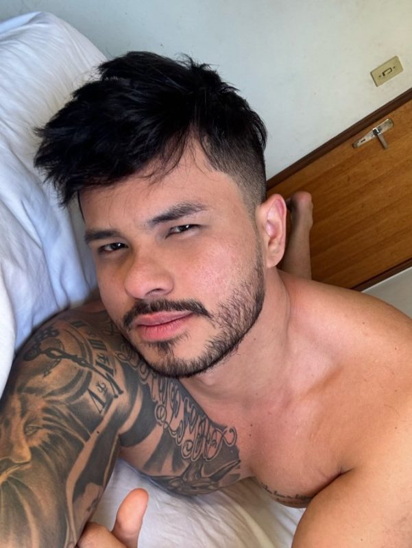 Rick Eliott 29