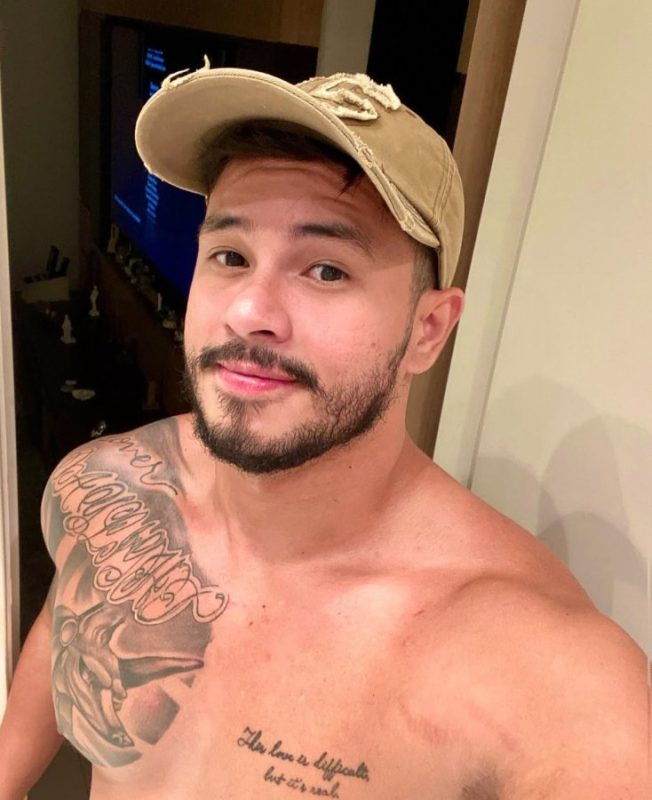 Rick Eliott 31