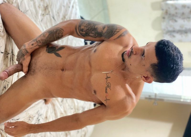 Kaio Scott