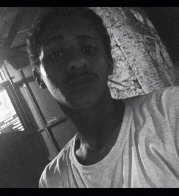 Andrey Coelho 8