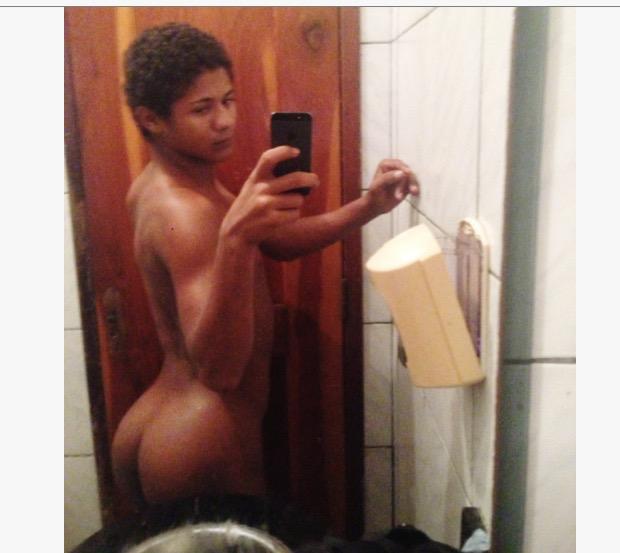 Andrey Coelho 13