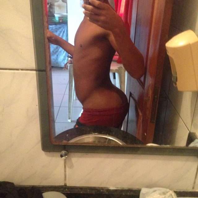 Andrey Coelho 14