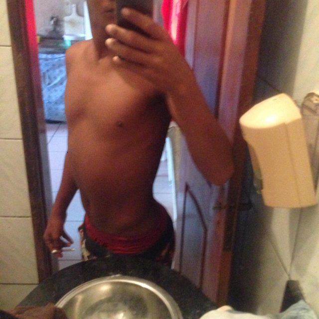 Andrey Coelho 15