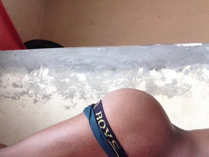 Andrey Coelho 16
