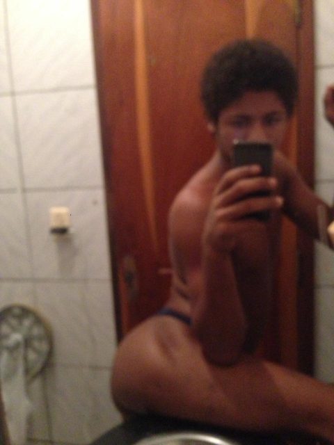 Andrey Coelho 19