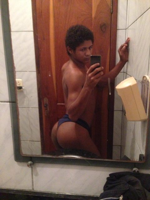 Andrey Coelho 20