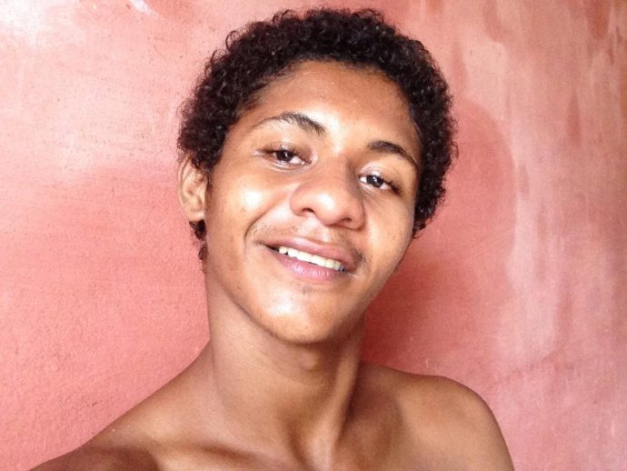 Andrey Coelho 4
