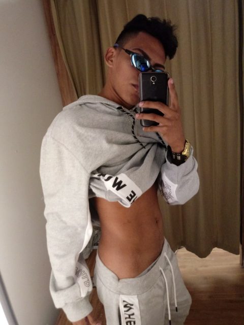 Arthur Rodris 1