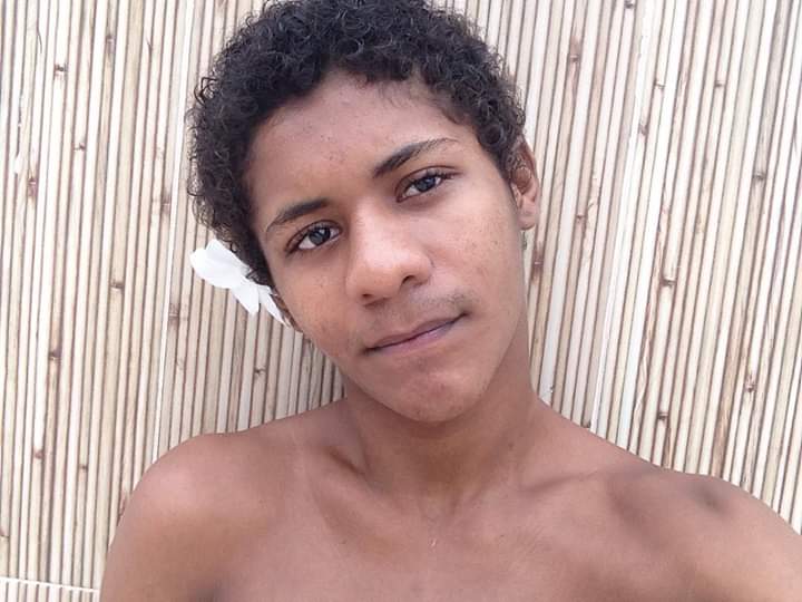 Andrey Coelho 12