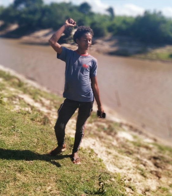 Andrey Coelho 23