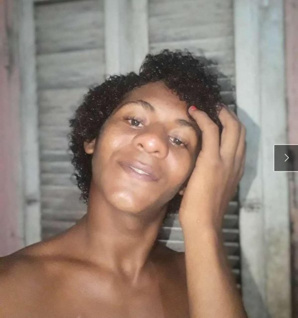 Andrey Coelho 26