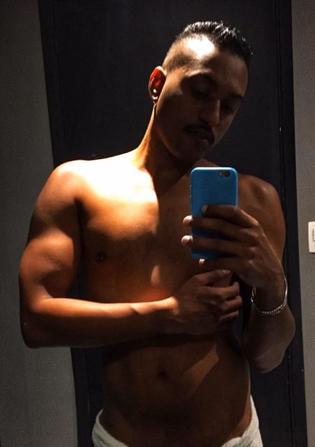 Fernando Aires 31