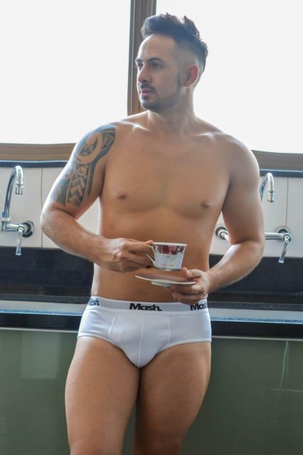 Saulo Lipe 11