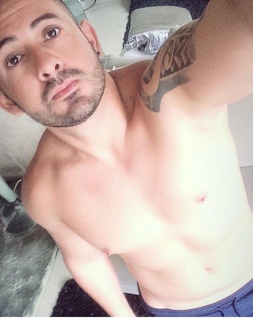 Saulo Lipe 16
