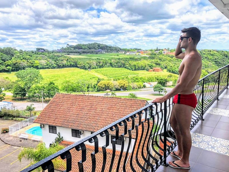 Leonardo Sabatinni 36