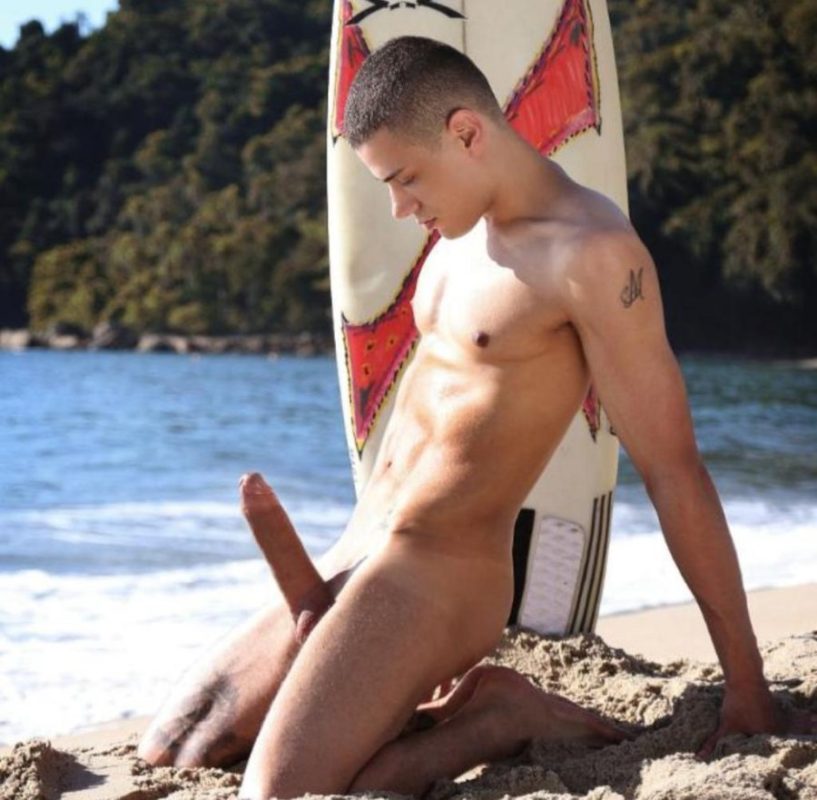 Bruno Gaucho 15
