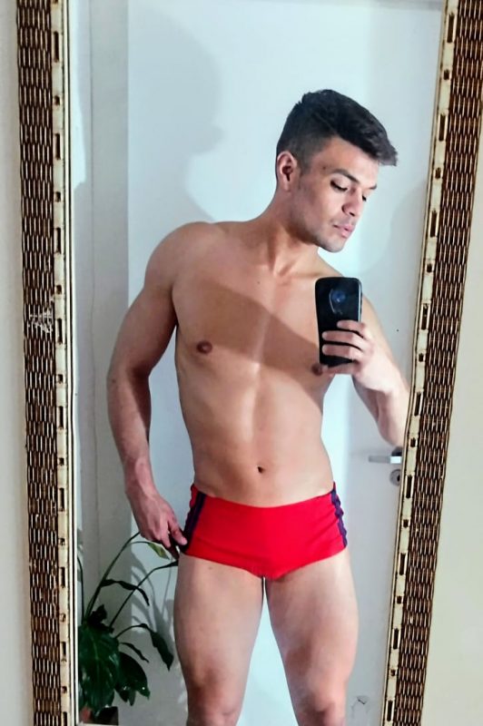 Leonardo Sabatinni 22