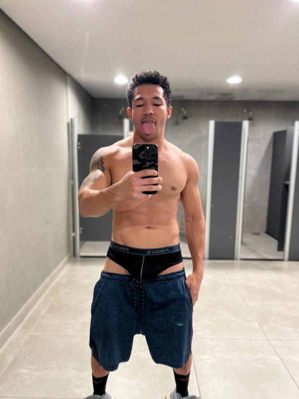 André Flow 1