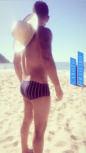 Saulo Lipe 15
