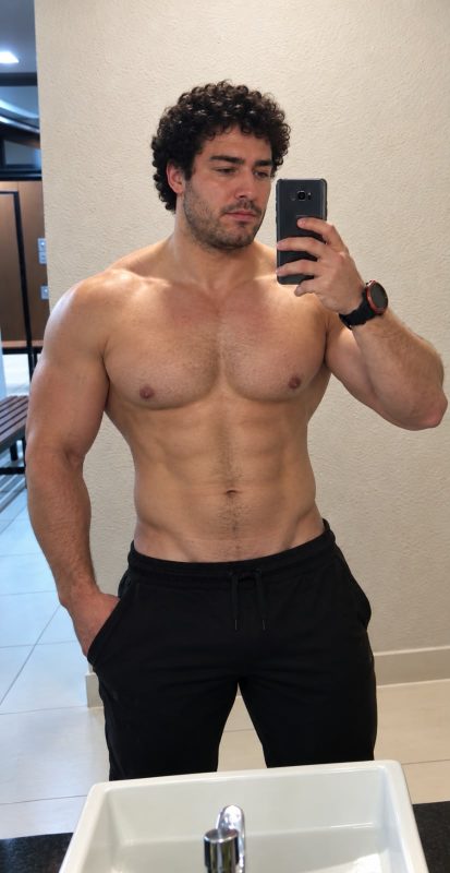 Natan Torres 1