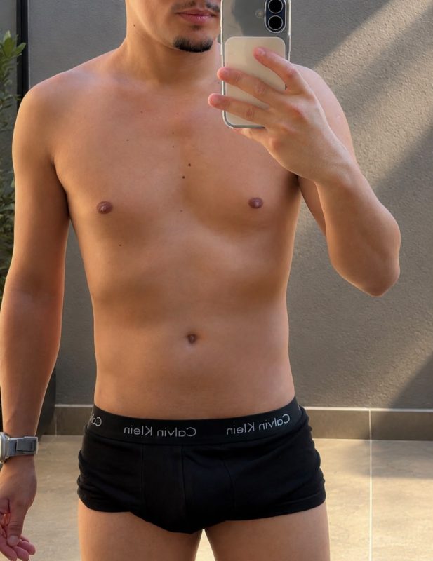 Bernardo Castelli 17