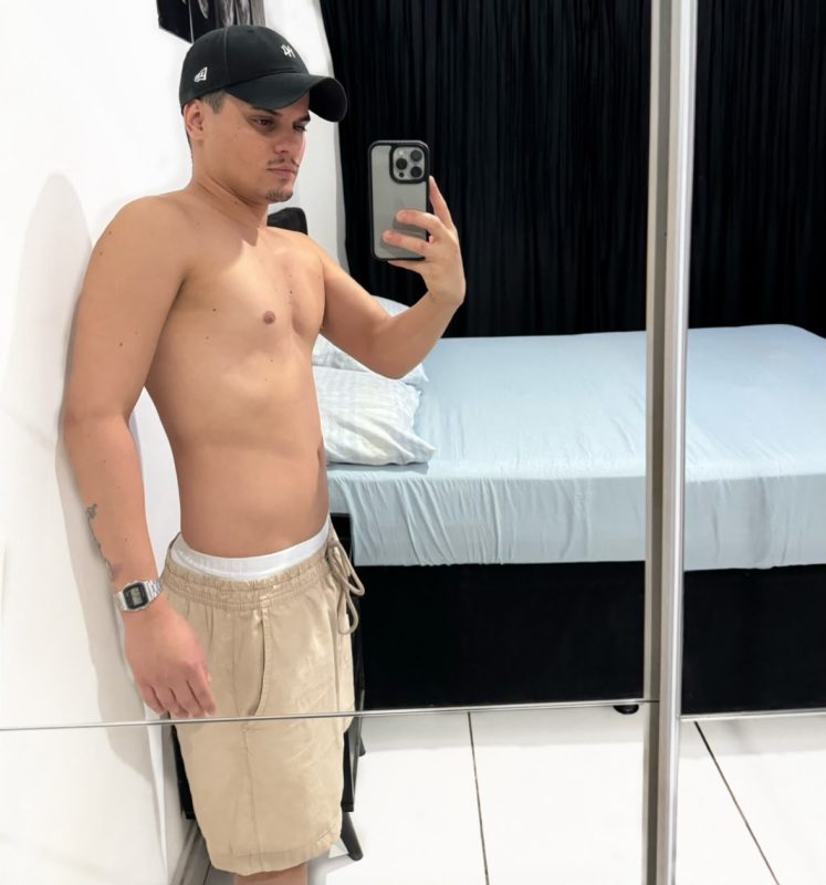 Bernardo Castelli 8