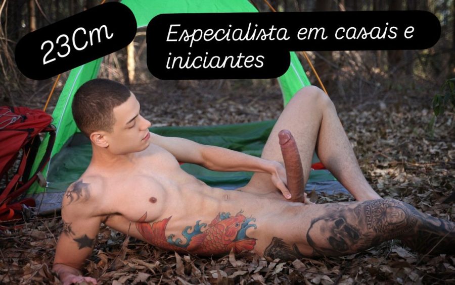 Bruno Gaucho