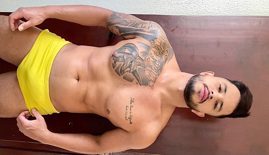 Rick Eliott 17