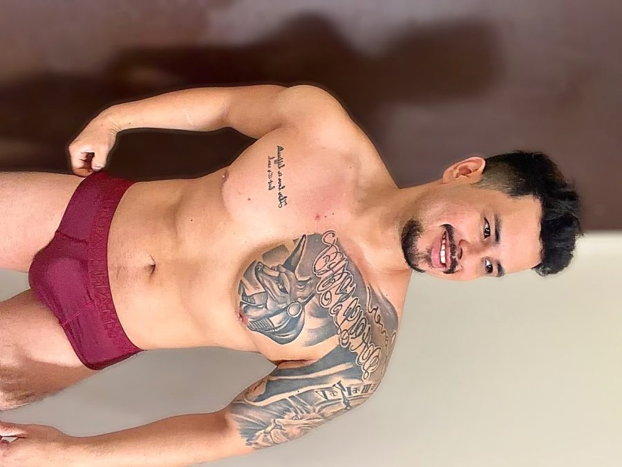 Rick Eliott 8